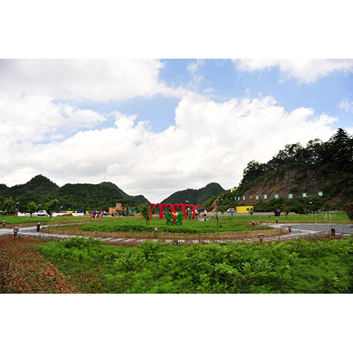 湖北宜化矿山排水工程
